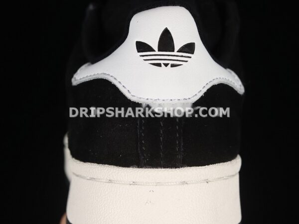 ADIDAS CAMPUS ‘CORE BLACK’