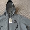 Sudadera Mertra gris