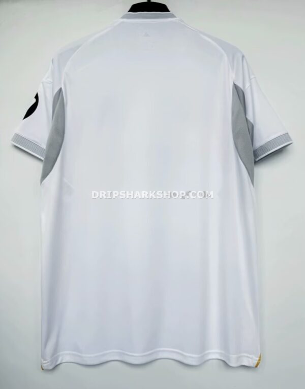 Camiseta local Adidas Real Madrid 25/26