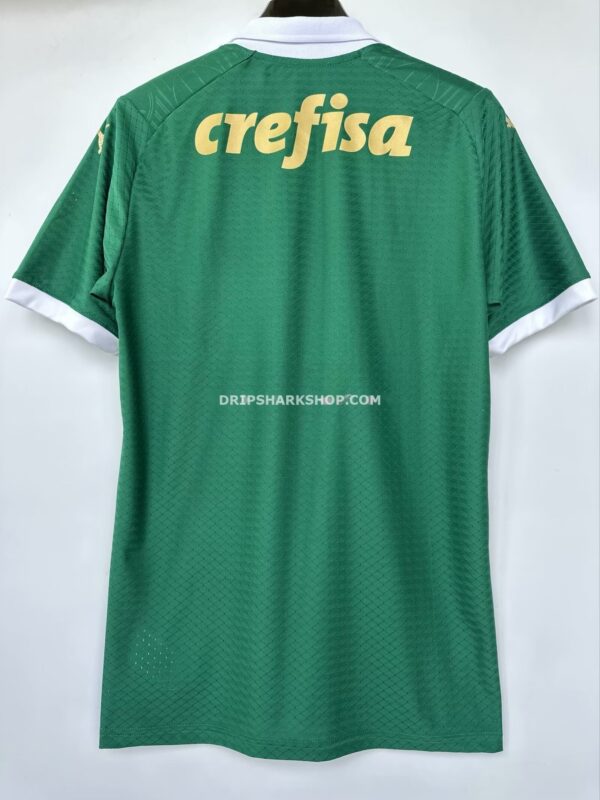 Camiseta local Palmeiras 24/25