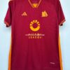 Camiseta local Adidas AS Roma 23/24