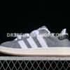 ADIDAS CAMPUS ‘GREY THREE CLOUD WHITE’