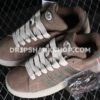 ADIDAS CAMPUS ‘BROEN GREEN’