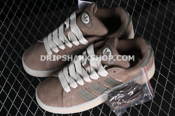 ADIDAS CAMPUS ‘BROEN GREEN’