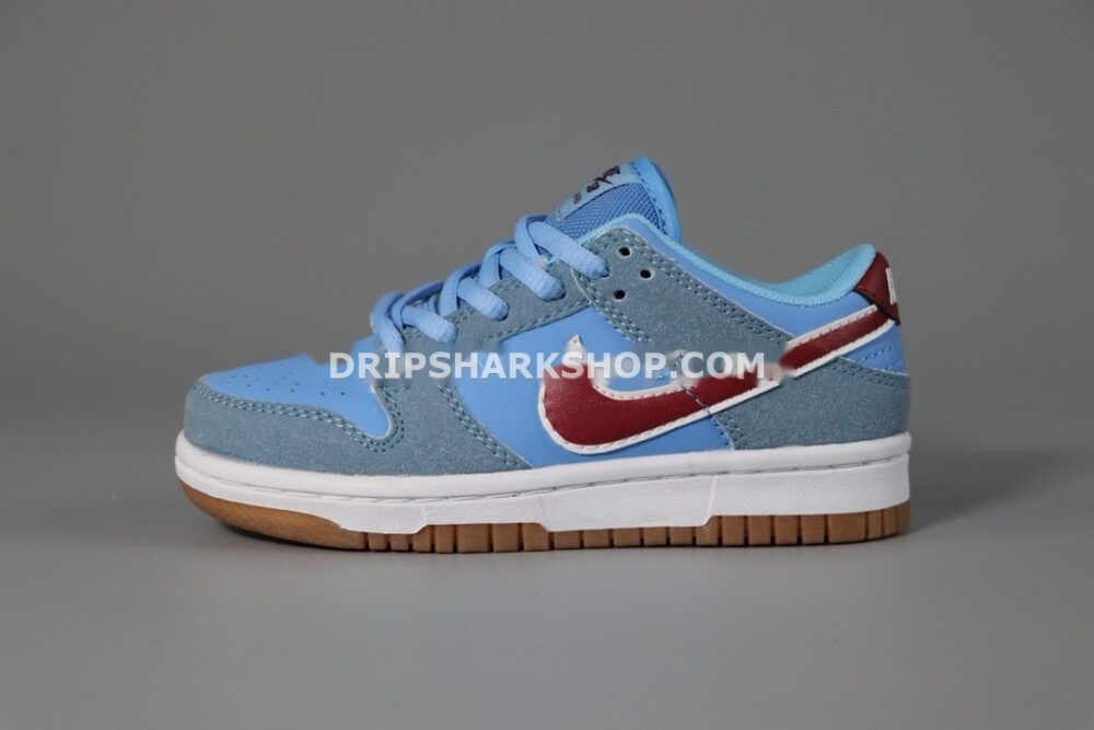 8f07304d Zapatillas Nike SB Dunk Low