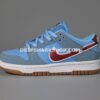 8f07304d Zapatillas Nike SB Dunk Low