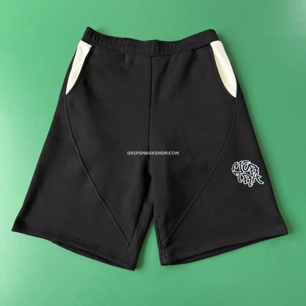 Pantalones cortos Mertra