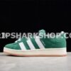 8ff0a503 ADIDAS CAMPUS ‘DARK GREEN’