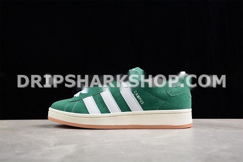 8ff0a503 ADIDAS CAMPUS ‘DARK GREEN’
