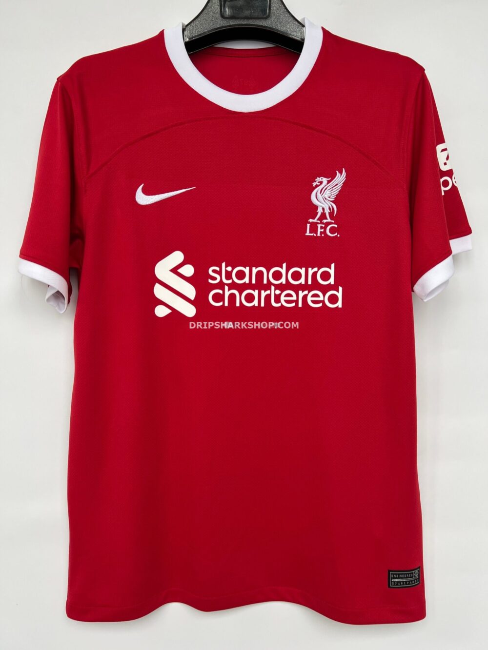Camiseta local Liverpool 23/24