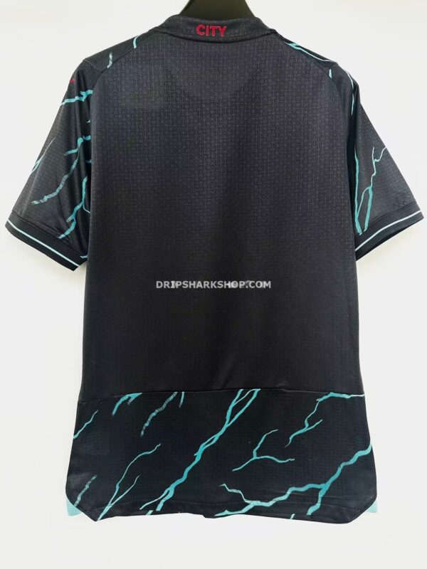 909560d2 Camiseta Manchester City tercera equipación 23/24