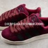 ADIDAS CAMPUS ‘WINE RED’