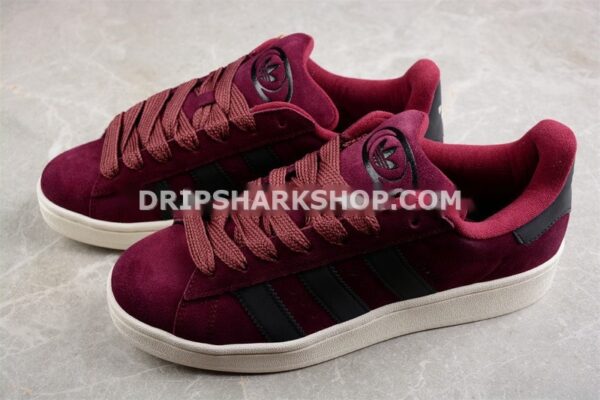 ADIDAS CAMPUS ‘WINE RED’