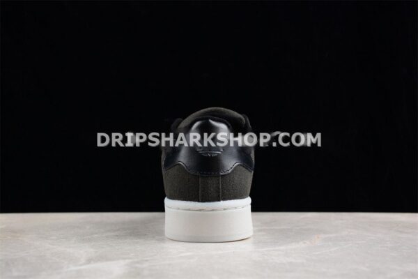 ADIDAS CAMPUS ‘WHITE BLACK GREEN’