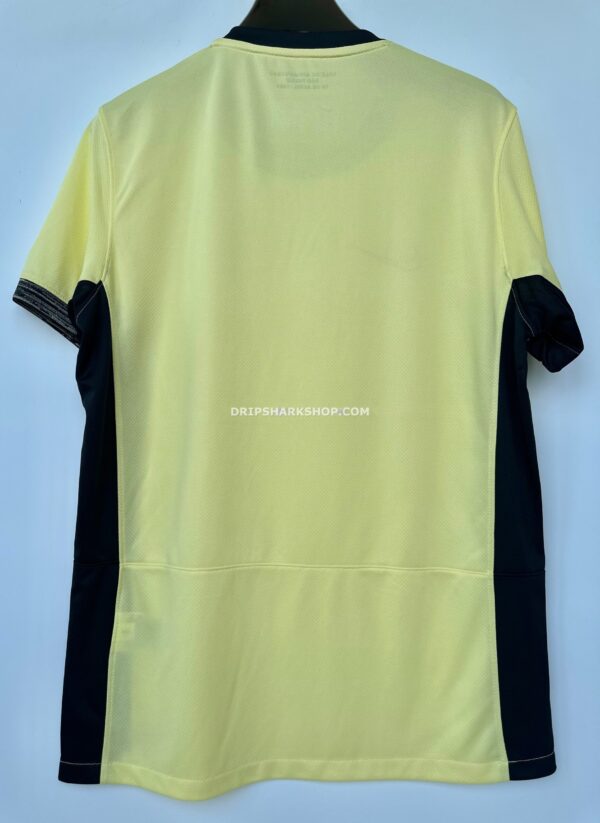 Camiseta Corinthians tercera equipación 23/24