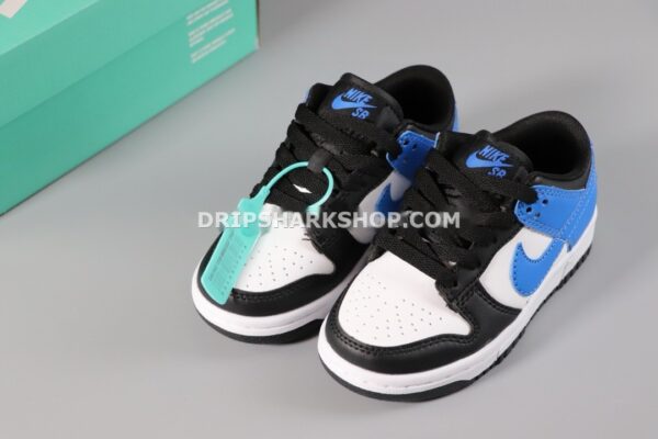 918e2a6b Zapatillas Nike SB Dunk Low