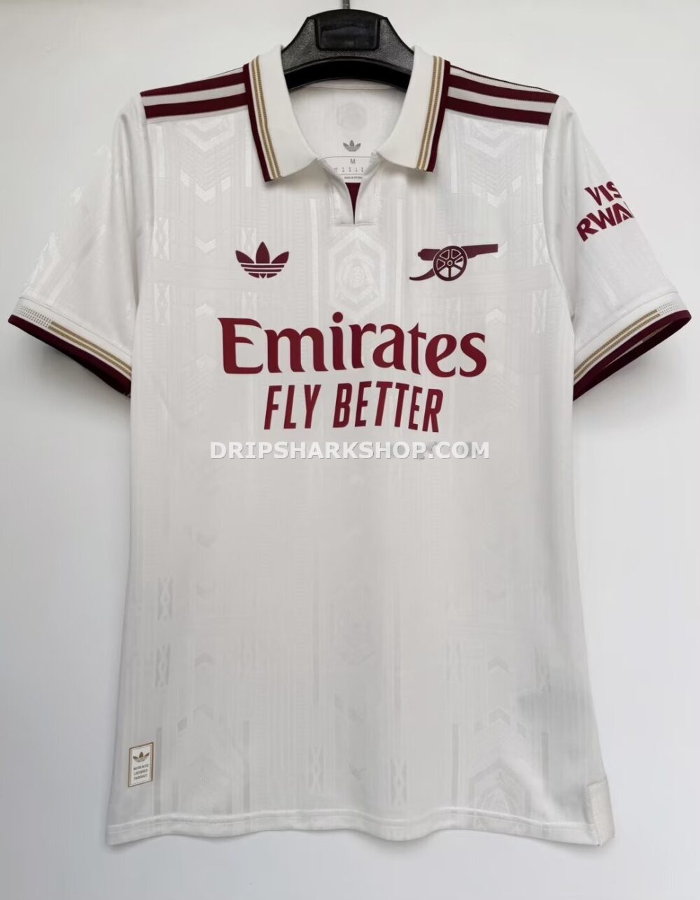 918ef73f Camiseta Arsenal tercera equipación 25/26