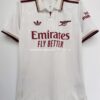 918ef73f Camiseta Arsenal tercera equipación 25/26