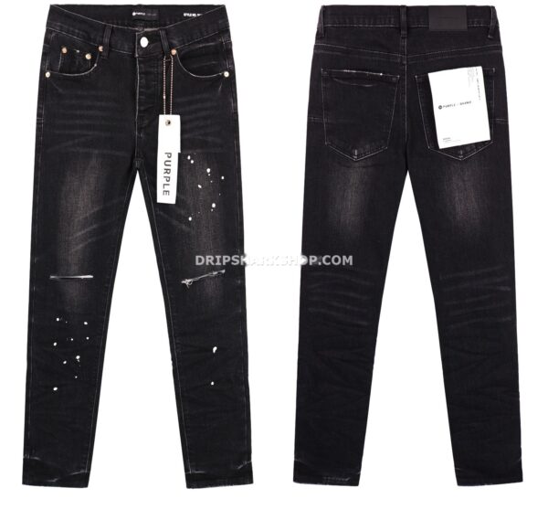 9193f296 Vaqueros Purple Brand