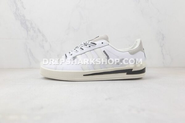 91ac7439 ADIDAS CAMPUS NEIGHBORHOOD INVINCIBLE ‘CLOUD WHITE’