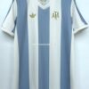 Camiseta Argentina Edición Especial 50 Años con Adidas