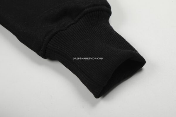 Chándal SIXPM Negro