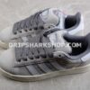 92f4c827 ADIDAS CAMPUS ‘GREY ONE CRYSTAL WHITE’