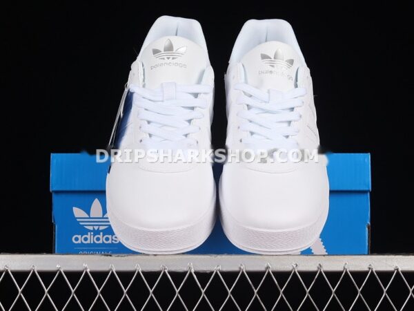ADIDAS CAMPUS NEIGHBORHOOD INVINCIBLE ‘CLOUD WHITE’