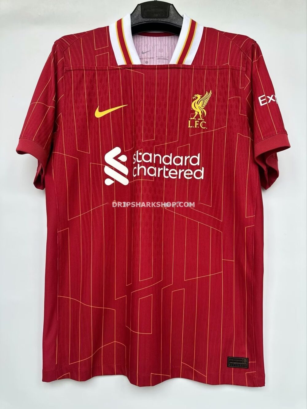 Camiseta local Liverpool 24/25