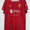 Camiseta local Liverpool 24/25