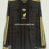 Camiseta Adidas «México de Oro» manga larga