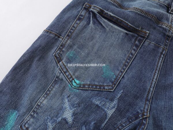 94300bd6 Vaqueros Purple Brand