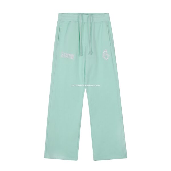 9474ebe1 Chándal SIXPM Verde claro