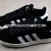 94a9651a ADIDAS CAMPUS ‘CORE BLACK’