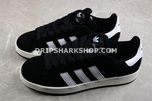 94a9651a ADIDAS CAMPUS ‘CORE BLACK’
