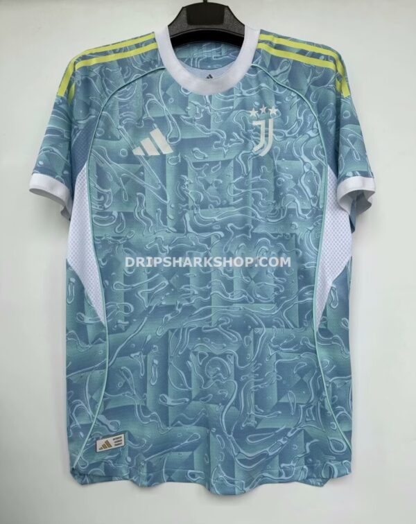 94fee505 Camiseta visitante Adidas Juventus 25/26