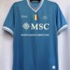 Camiseta local Napoli 25/26