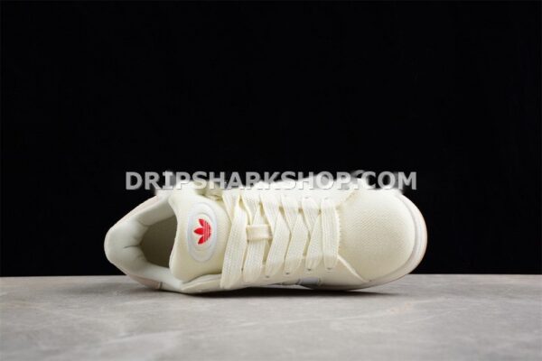 95379c04 ADIDAS CAMPUS ‘WHITE’