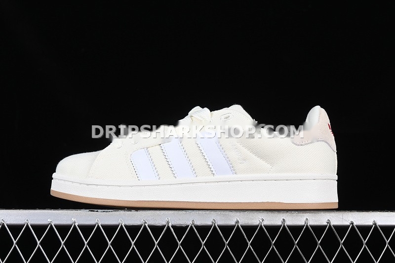 ADIDAS CAMPUS ‘WHITE’