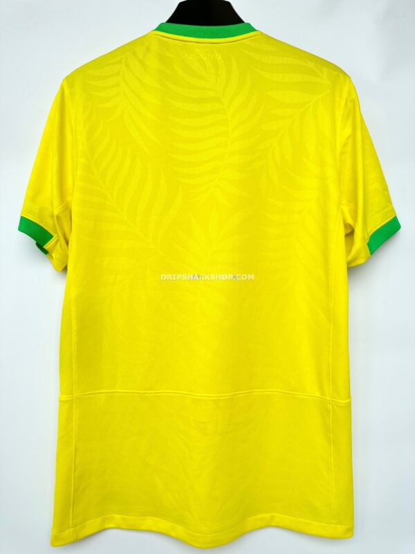 Camiseta local Brasil 23/24