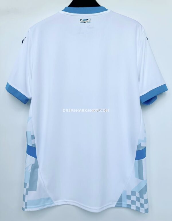 Camiseta local Marsella 24/25