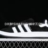 ADIDAS CAMPUS ‘WHITE BLACK’