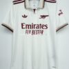 965383e1 Camiseta Arsenal tercera equipación 25/26