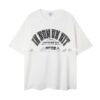 96ff6606 Camiseta IH NOM UH NIT - Blanco