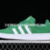 ADIDAS CAMPUS ‘WHITE GREEN’