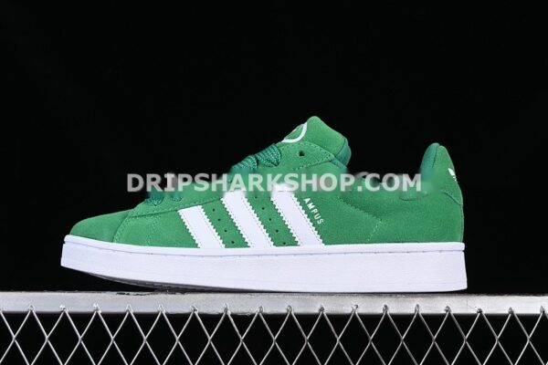 ADIDAS CAMPUS ‘WHITE GREEN’