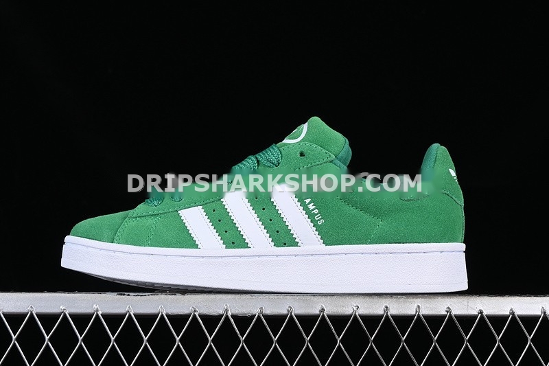 972e8b46 ADIDAS CAMPUS ‘WHITE GREEN’