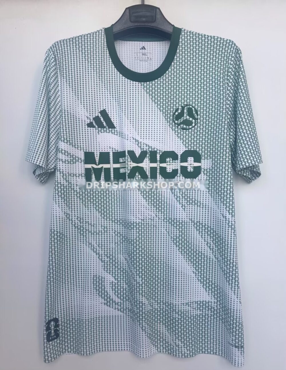 Camiseta México Edición Especial 2026