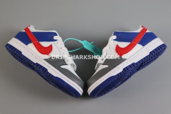 Zapatillas Nike SB Dunk Low