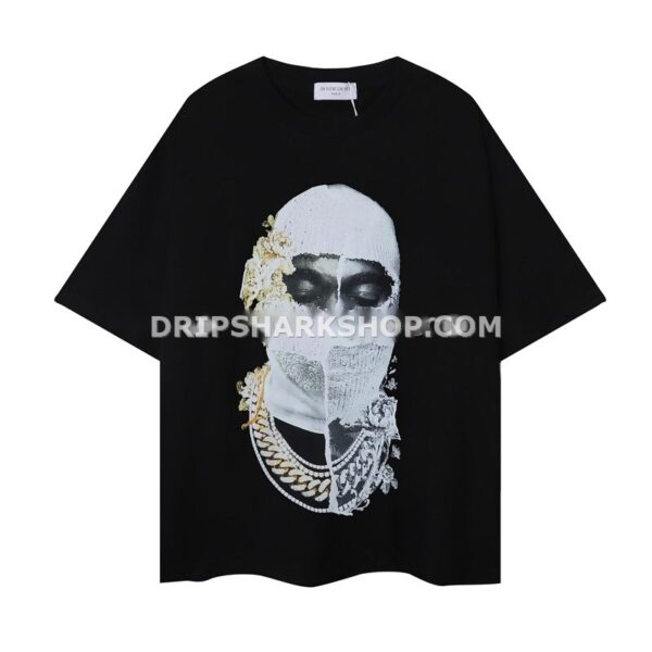 Camiseta IH NOM UH NIT - Negro